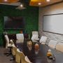 Conference Room | Reading Room
