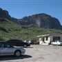Picacho Garage
