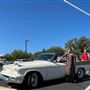 1956 Packard