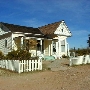 Pioneer Living History Museum