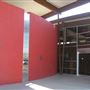 Quincy Douglas Library