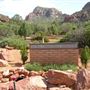 Sedona Community Cemetery