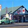 Angel & Vilma Delgadillo's Original Route 66 Gift Shop
