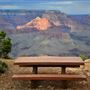 Grand Canyon National Park (South Rim)