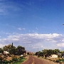 Eden Springs Road