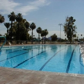 Madison Pool