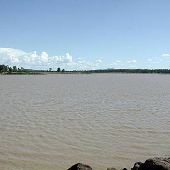 Ashurst Lake Campgrounds