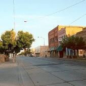 Winslow