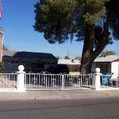 Glendale Neighborhood
