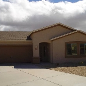 Sonoran Ranch Estates House