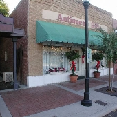 Glendale Antiques