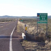 Historic Route 66