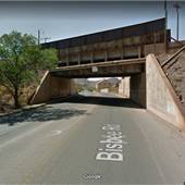 Bisbee Overpass