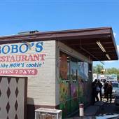 Bobo's Restaurant