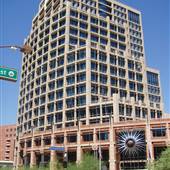 Phoenix City Hall