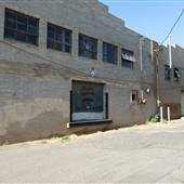 Warehouse District - Phoenix