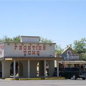 Cave Creek Arizona