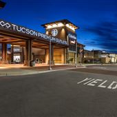 Tucson Premium Outlets