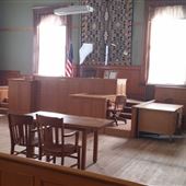 Holbrook CourtHouse