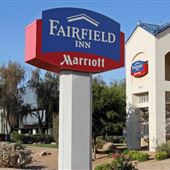Fairfield Inn Marriott North Scottsdale