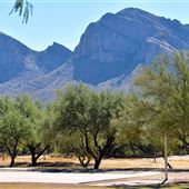 Canada Del Oro Riverfront Park