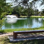 Fort Lowell Museum and Park