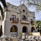 Historic Tucson Homes