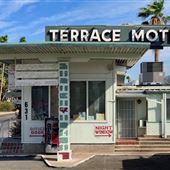 Terrace Motel
