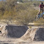 Kory Laos Memorial BMX Park