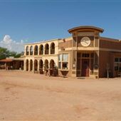 Old Tucson
