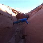 Canyon T