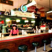 MacAlpine's Diner & Soda Fountain