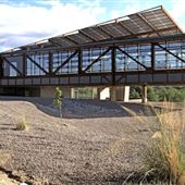 Parasol Building
