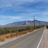 Elephant Head Road