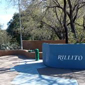 Rillito River Park