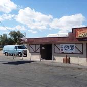 Tommy's Bar