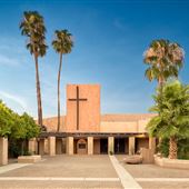 St. Pius X Catholic Church