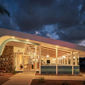 Welcome Diner - Tucson