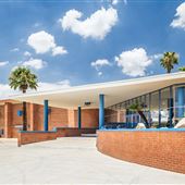 Catalina High School