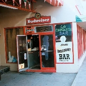 Nogales-Arizona Bar