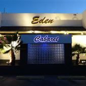 Eden Cabaret