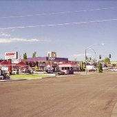 Page Restaurant