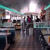 Sierra Vista Restaurant