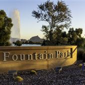 Fountain Park