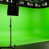 Green Screen | Cyclorama