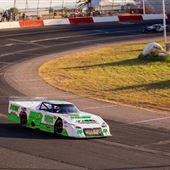 Tucson Speedway