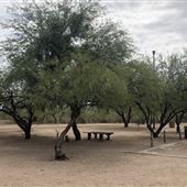 Santa Cruz Park