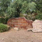 Julian Wash Archaeological Park