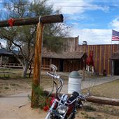 Fred's Arena Bar & Steakhouse