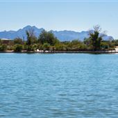 Red Mountain Park